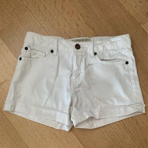 Lucky brand kids shorts